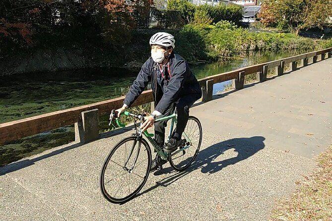 騎行之旅